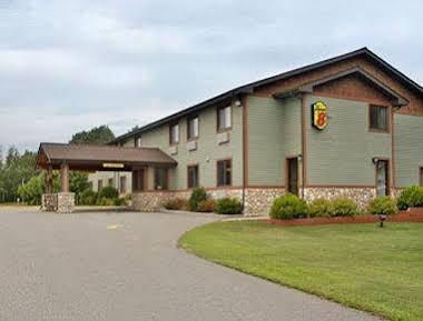 Hotel Super 8 By Wyndham Baxter/brainerd Area 2*