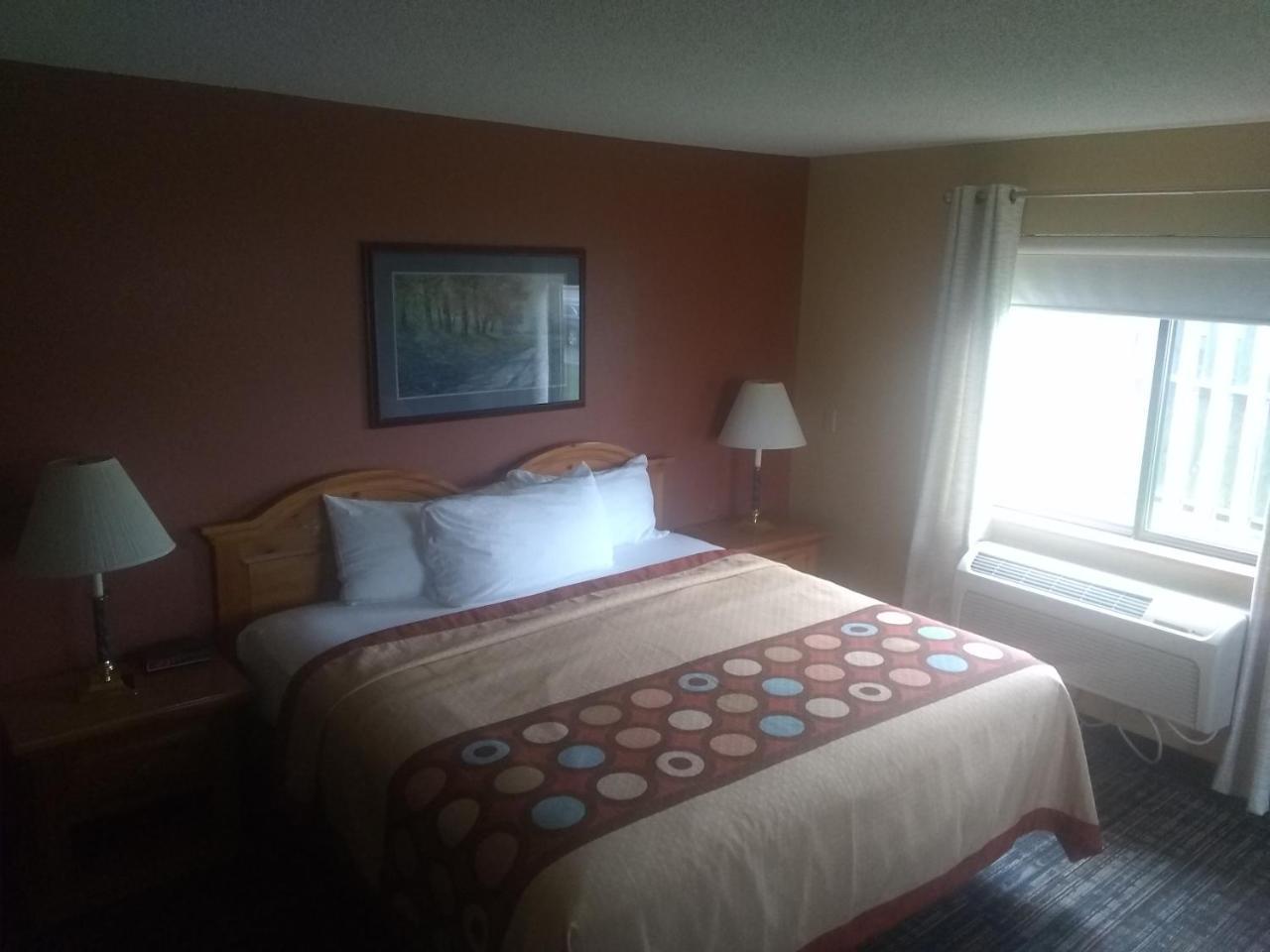 Hotel Super 8 By Wyndham Baxter/brainerd Area Baxter